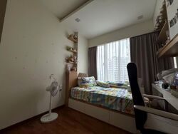 The Tampines Trilliant (D18), Condominium #569988501